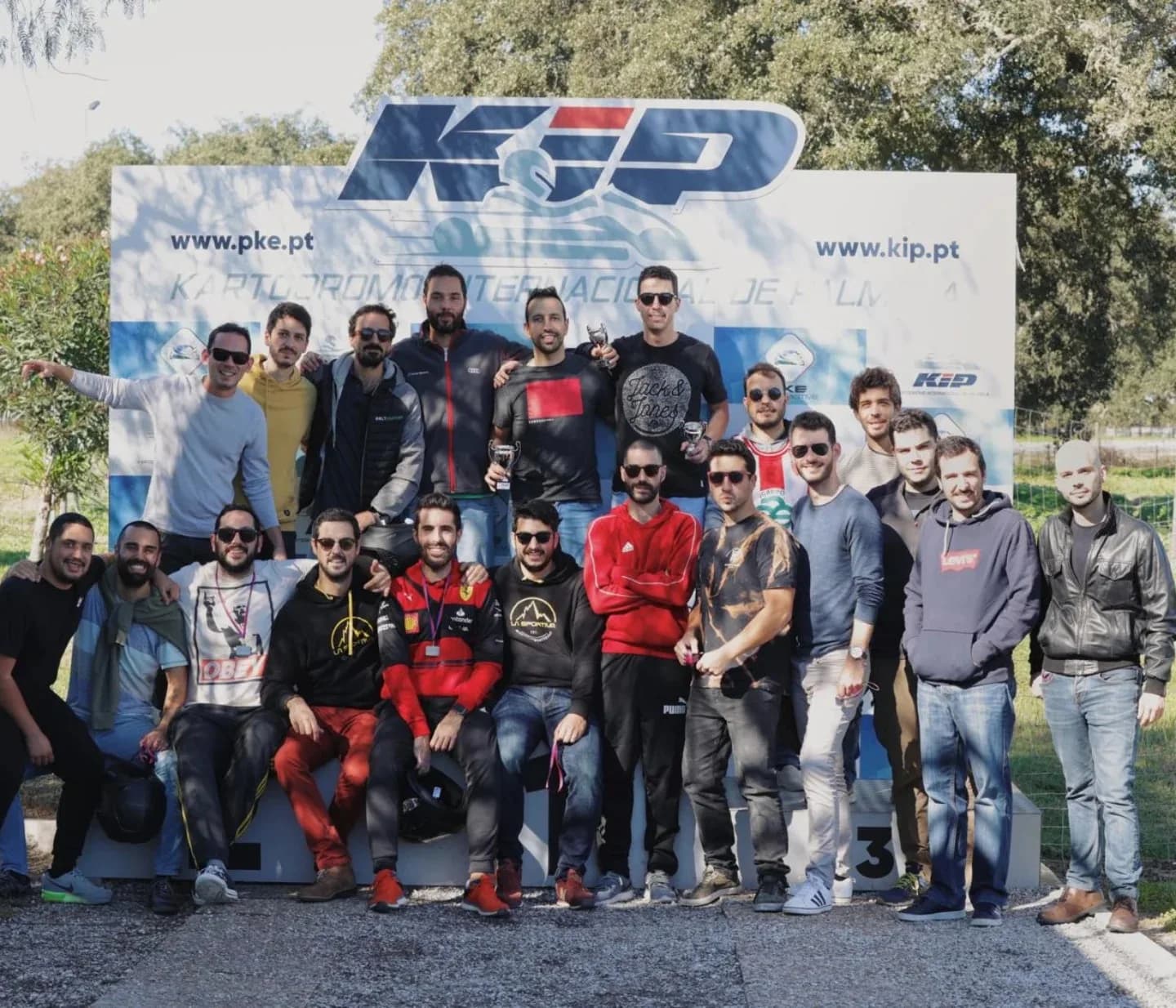 GP Palmela, setembro de 2022