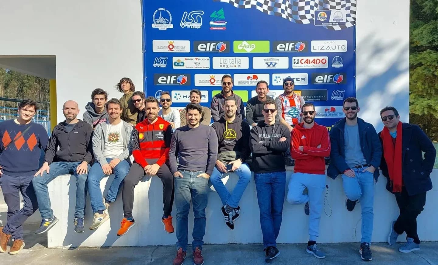 GP Leiria, fevereiro de 2023
