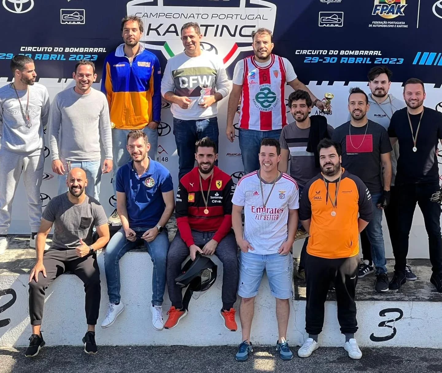 GP Bombarral, maio de 2023