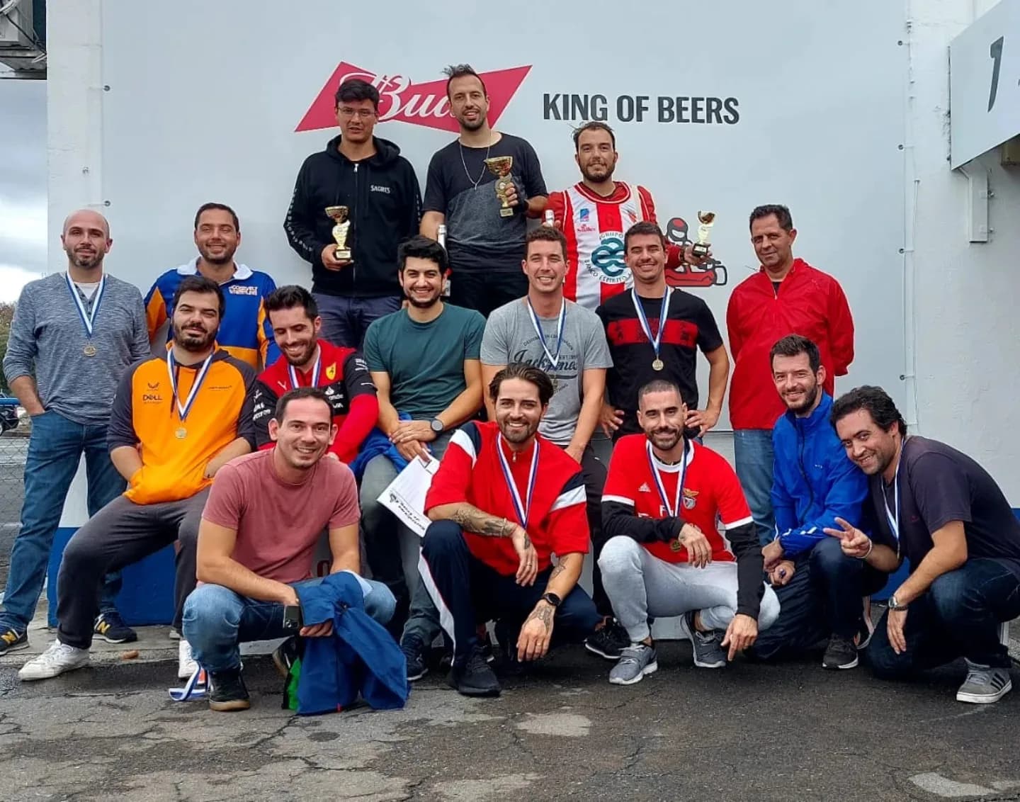 GP Évora, setembro de 2023